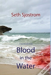 Capa do artigo Blood In The Water