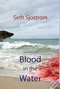 Capa do artigo Blood In The Water