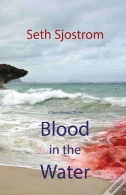 Capa do artigo Blood In The Water