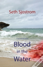 Capa do artigo Blood In The Water