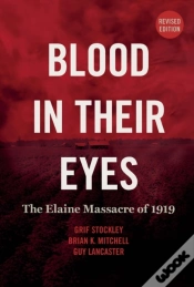 Capa do artigo Blood In Their Eyes
