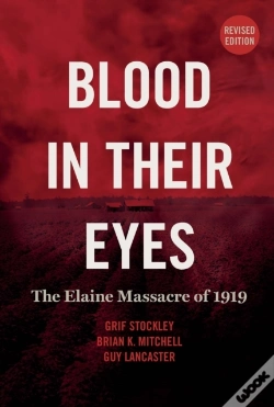 Capa do artigo Blood In Their Eyes