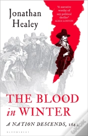 Capa do artigo Blood In Winter