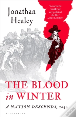 Capa do artigo Blood In Winter