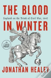 Capa do artigo Blood In Winter