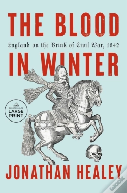 Capa do artigo Blood In Winter