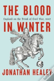 Capa do artigo Blood In Winter