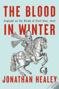 Capa do artigo Blood In Winter