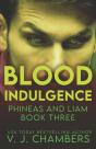 Blood Indulgence - Preview