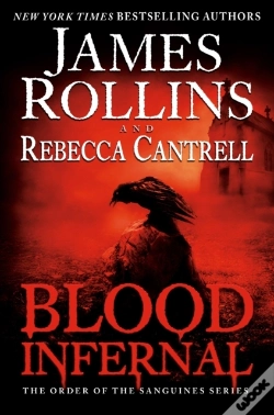 Capa do artigo Blood Infernal