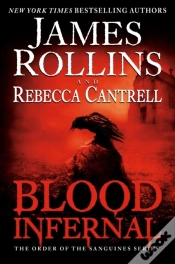 Capa do artigo Blood Infernal