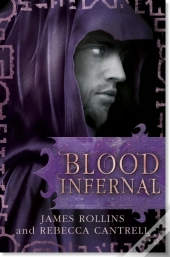 Blood Infernal