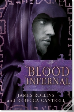 Capa do artigo Blood Infernal