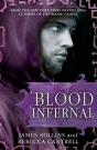 Blood Infernal - Preview