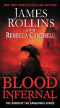 Blood Infernal - Preview