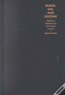 Capa do artigo Blood, Ink, And Culture