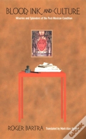 Capa do artigo Blood, Ink, And Culture