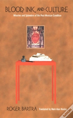 Capa do artigo Blood, Ink, And Culture