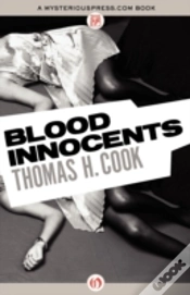 Capa do artigo Blood Innocents