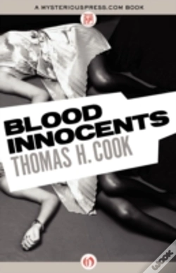 Capa do artigo Blood Innocents