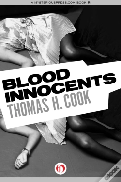 Capa do artigo Blood Innocents