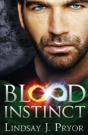 Blood Instinct - Preview
