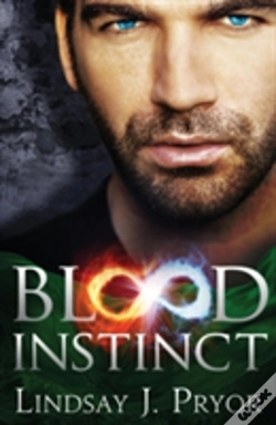 Capa do artigo Blood Instinct