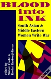Capa do artigo Blood Into Ink
