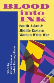 Capa do artigo Blood Into Ink