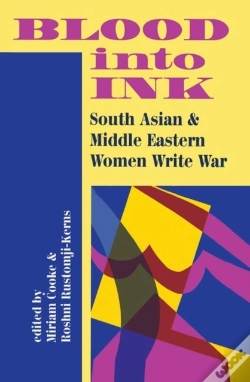 Capa do artigo Blood Into Ink