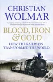 Capa do artigo Blood, Iron And Gold