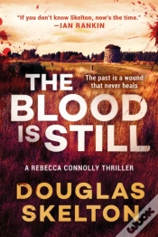 Capa do artigo Blood Is Still