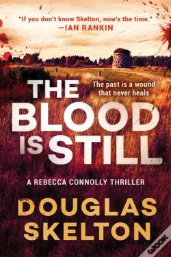 Capa do artigo Blood Is Still