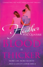 Blood Is Thicker - Preview