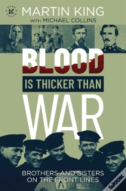 Capa do artigo Blood Is Thicker Than War
