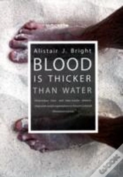Capa do artigo Blood Is Thicker Than Water