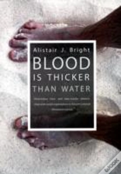 Capa do artigo Blood Is Thicker Than Water