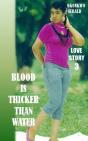Blood Is Thicker Than Water - Preview