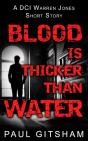Blood Is Thicker Than Water (Novella) - Preview