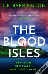 Blood Isles