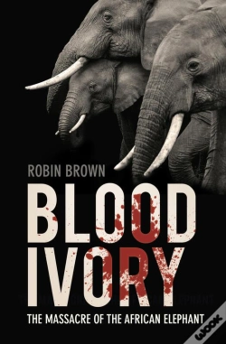 Capa do artigo Blood Ivory