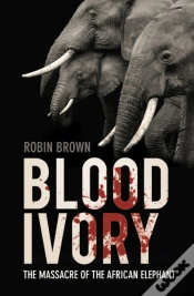Capa do artigo Blood Ivory