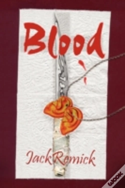 Capa do artigo Blood