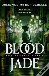 Blood Jade