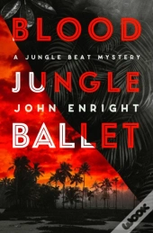 Blood Jungle Ballet