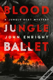 Capa do artigo Blood Jungle Ballet
