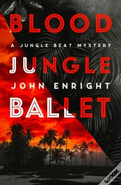 Capa do artigo Blood Jungle Ballet