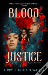 Blood Justice