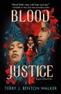 Blood Justice - Preview
