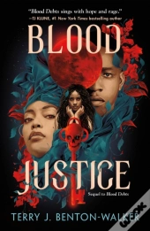 Blood Justice